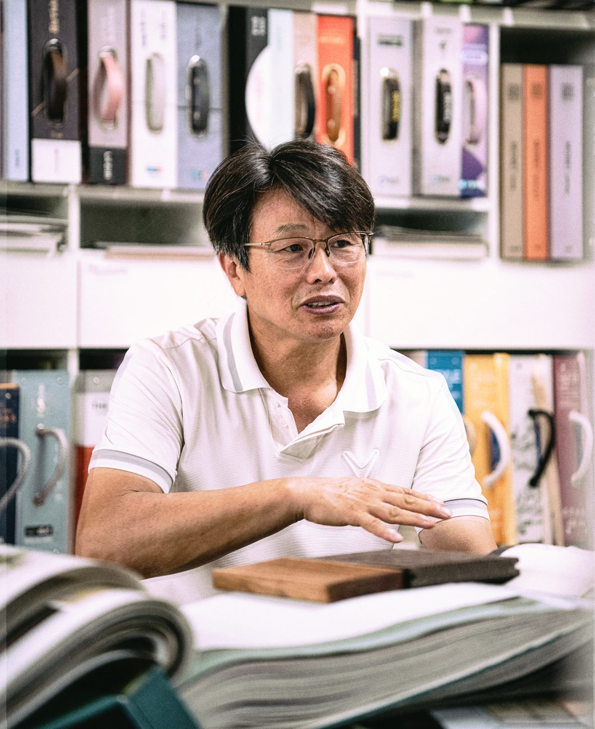 봄선한