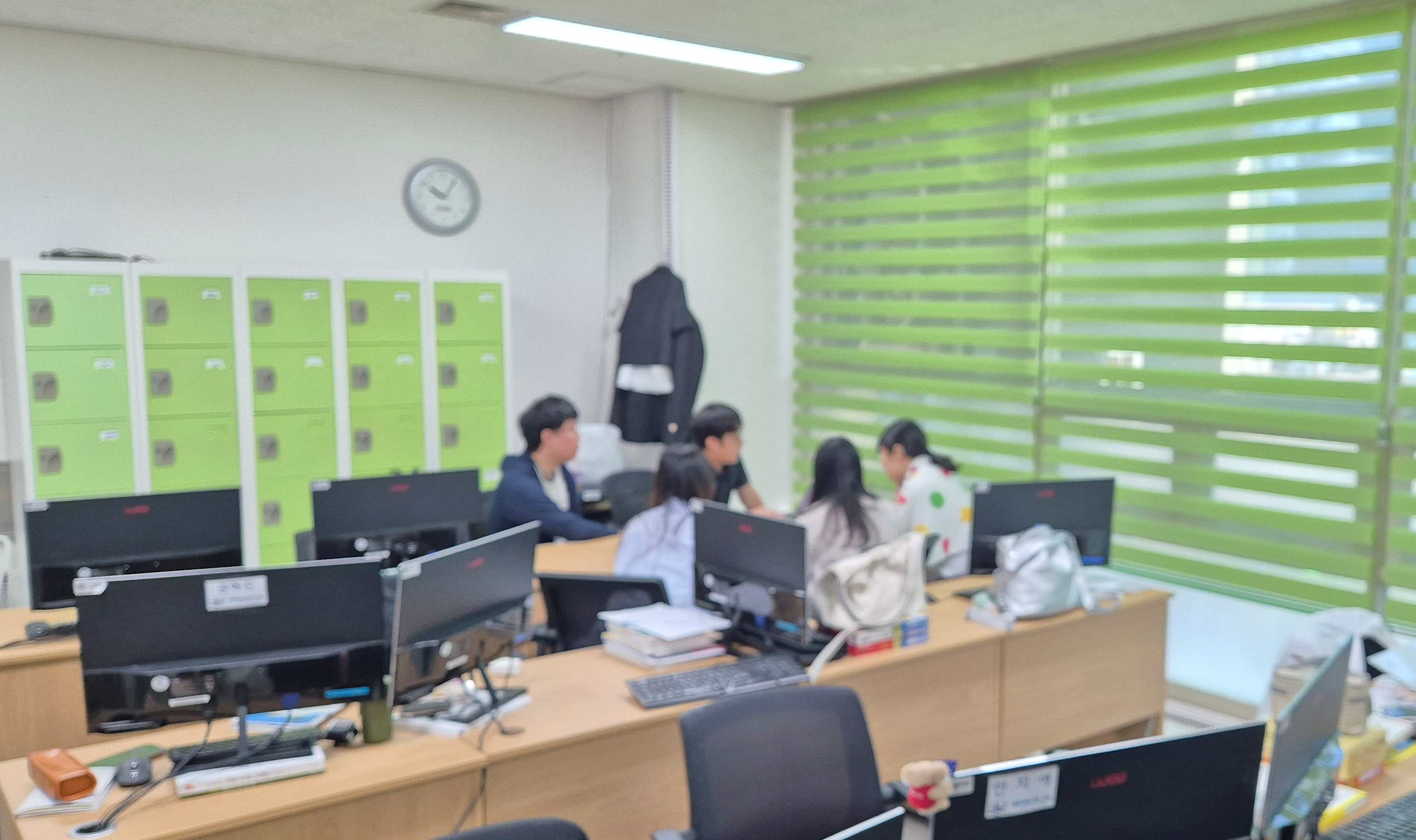 스페이스씨엘교육센터 picture 3