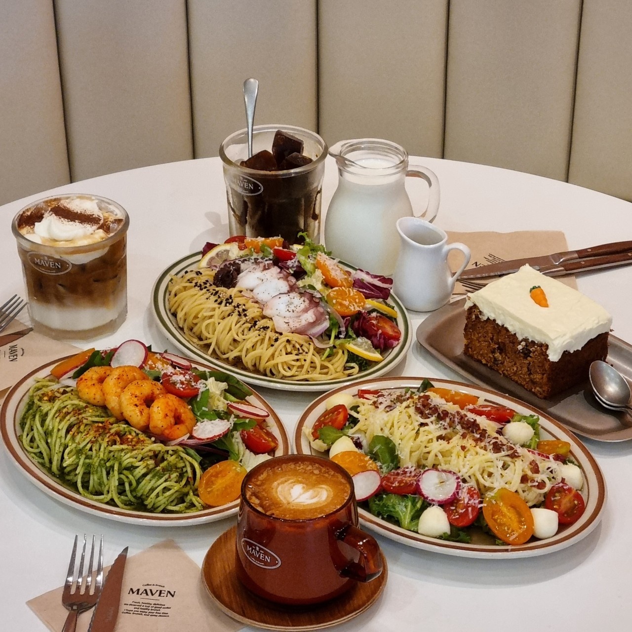 카페메이븐 광교 picture 8