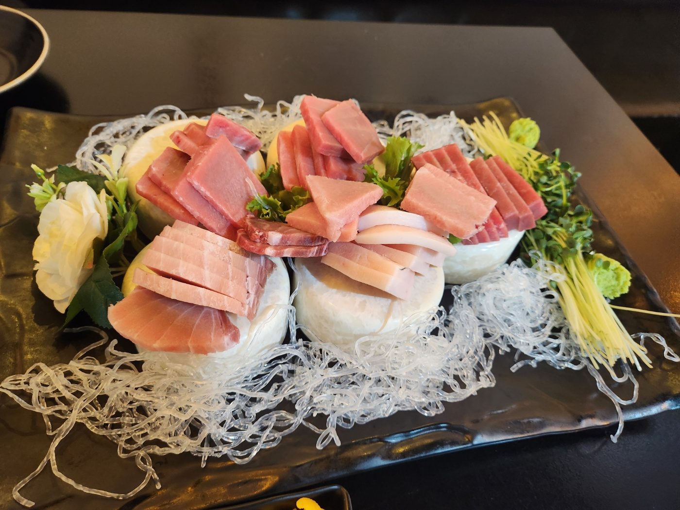 광화문참치