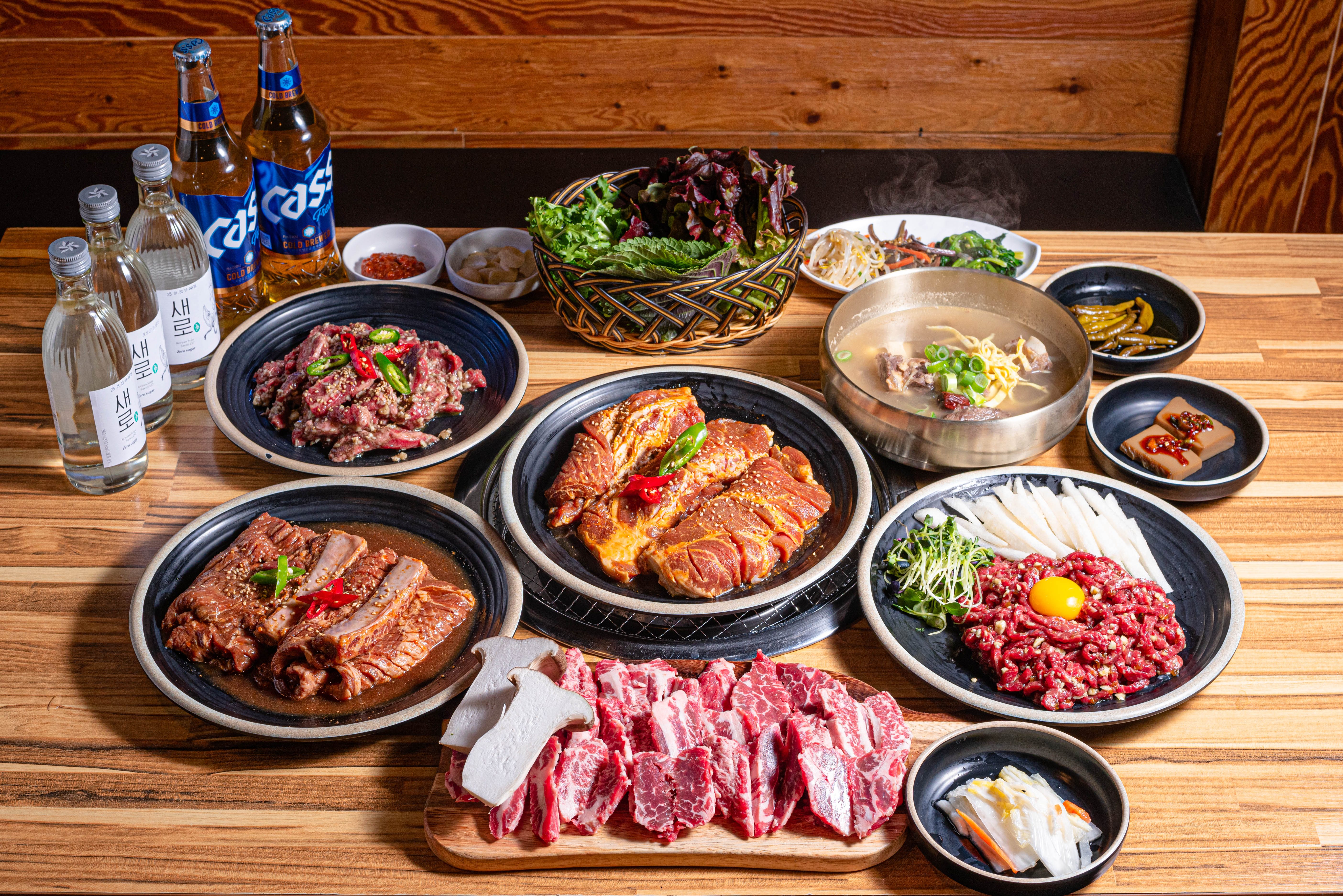 국민갈비
