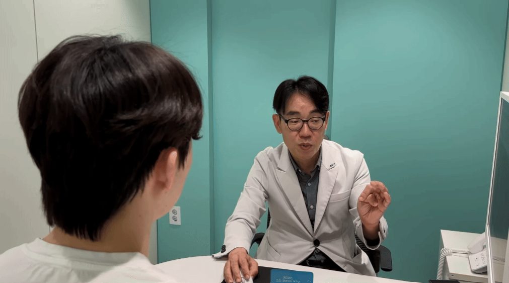 여드름 흉터를 개선하고 싶다면