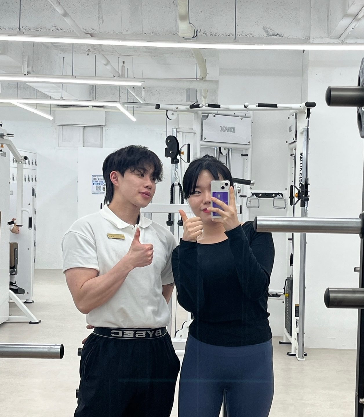 ❗운동 등록했더니 PT가 공짜라고요?