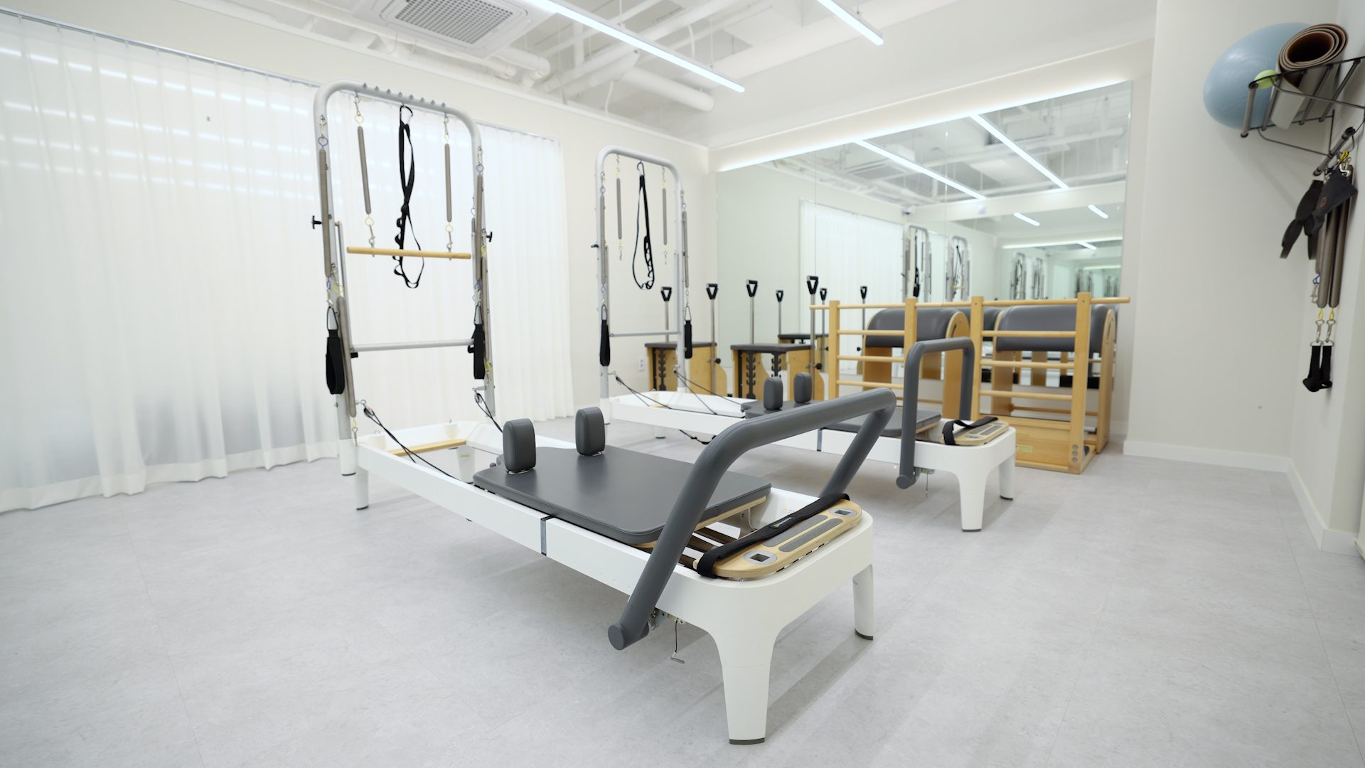 본튼튼메디탑필라테스&PT