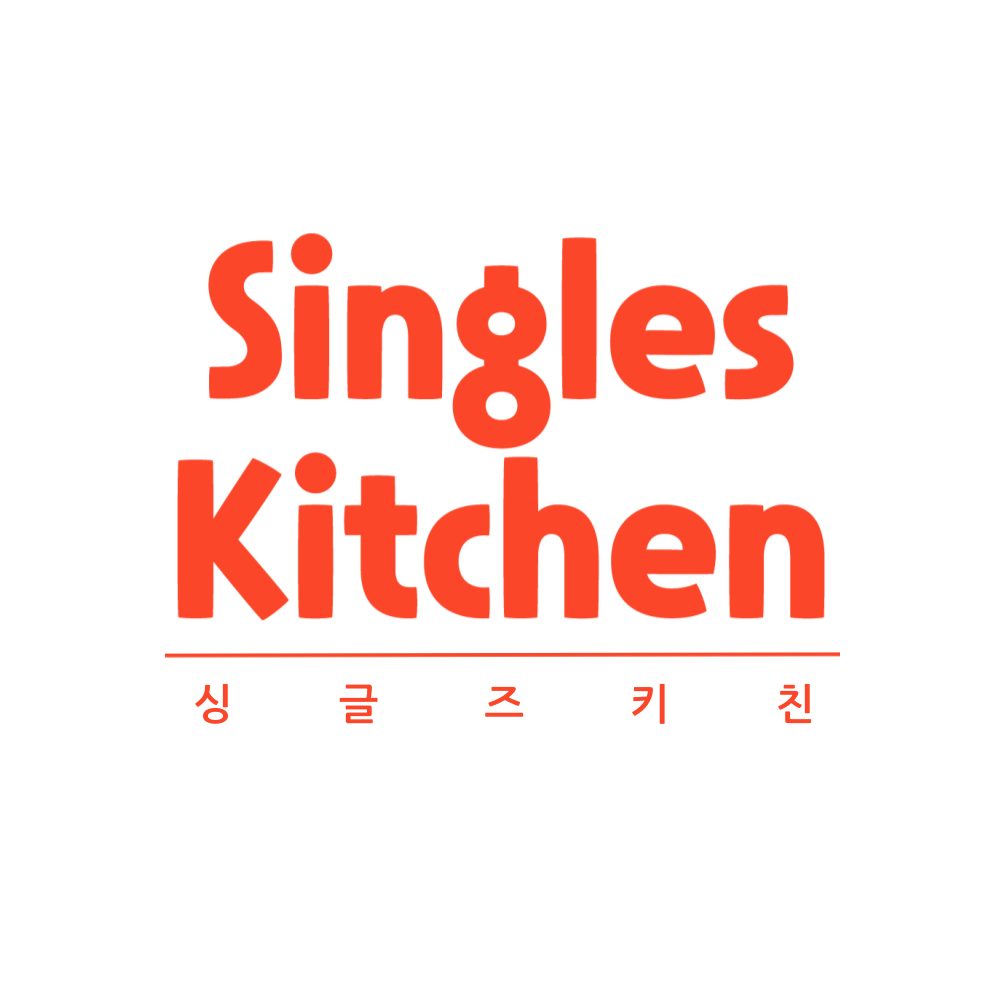 싱글즈키친