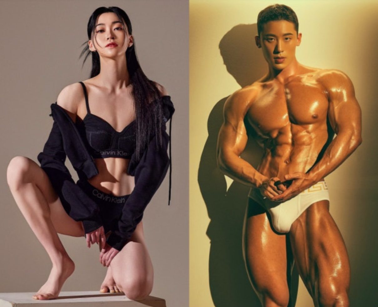 헬스, PT, 기구 필라테스까지 단 11만원 패키지!