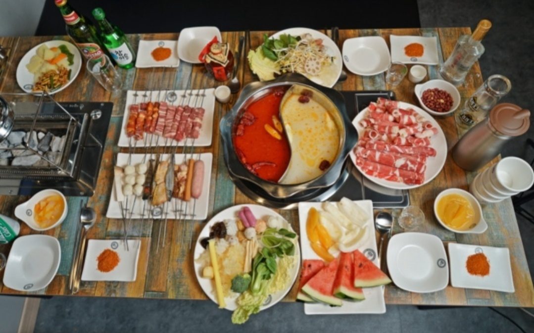 이가 양꼬치