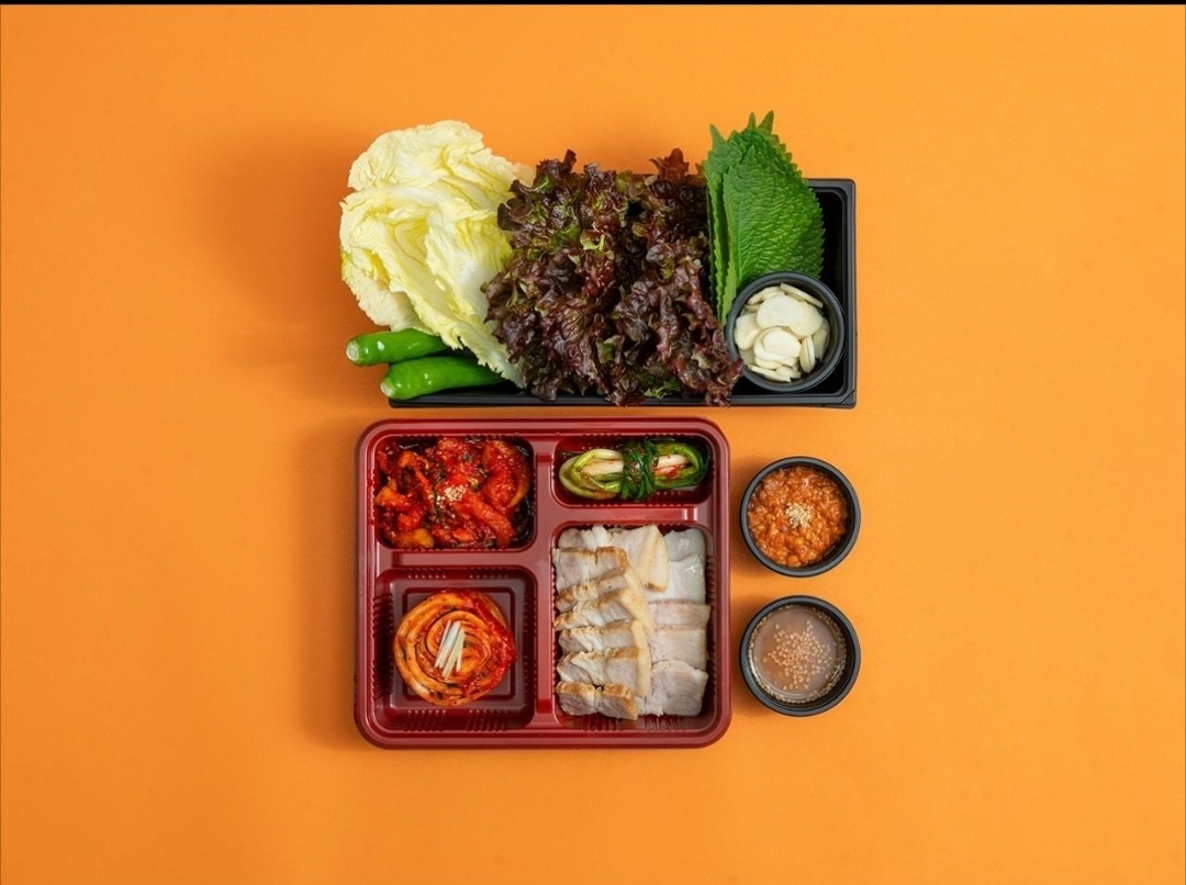 보쌈백프로 루원직영점 picture 9