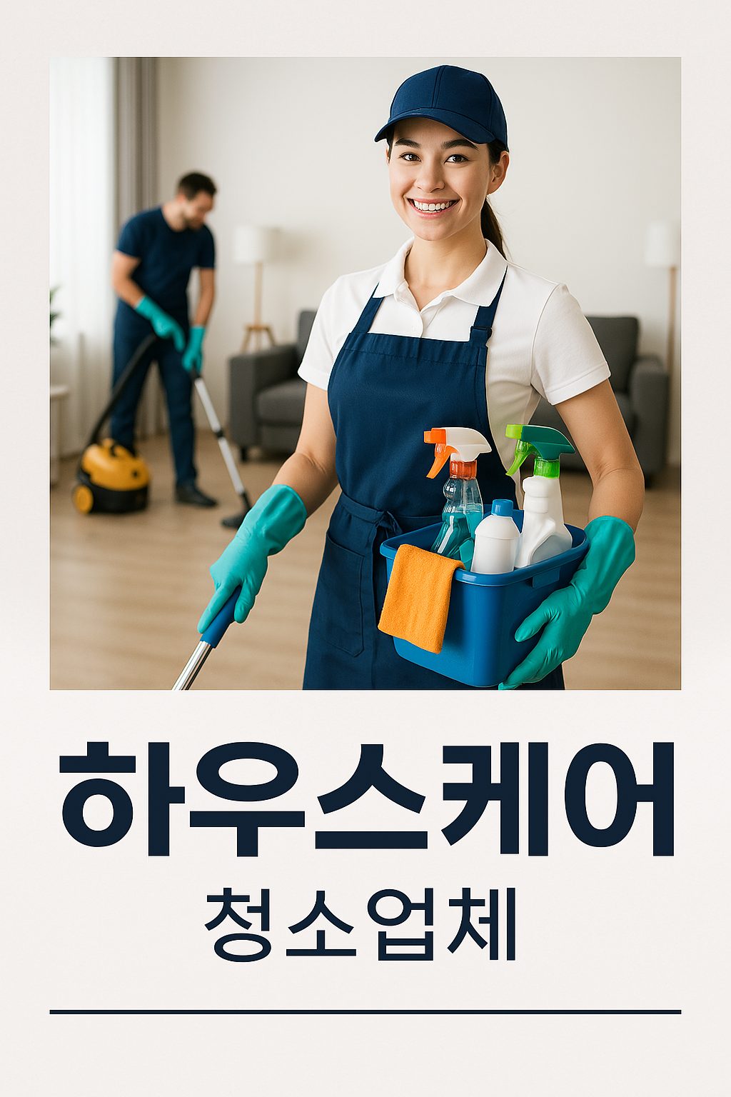 하우스 맑은케어