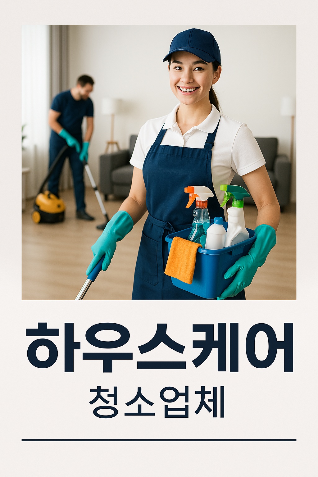 하우스 맑은케어 picture 1