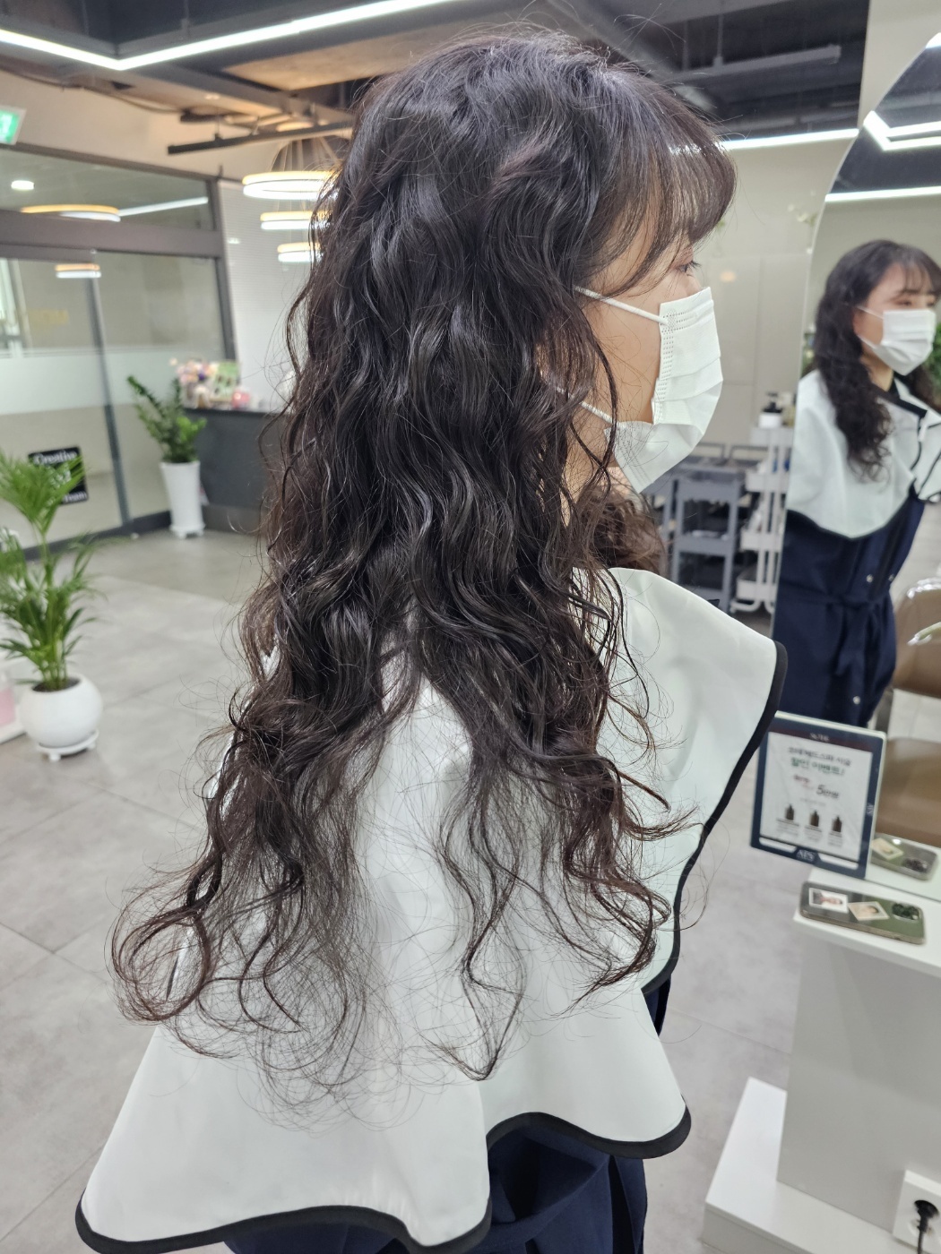 모결헤어팀 구래점 picture 2