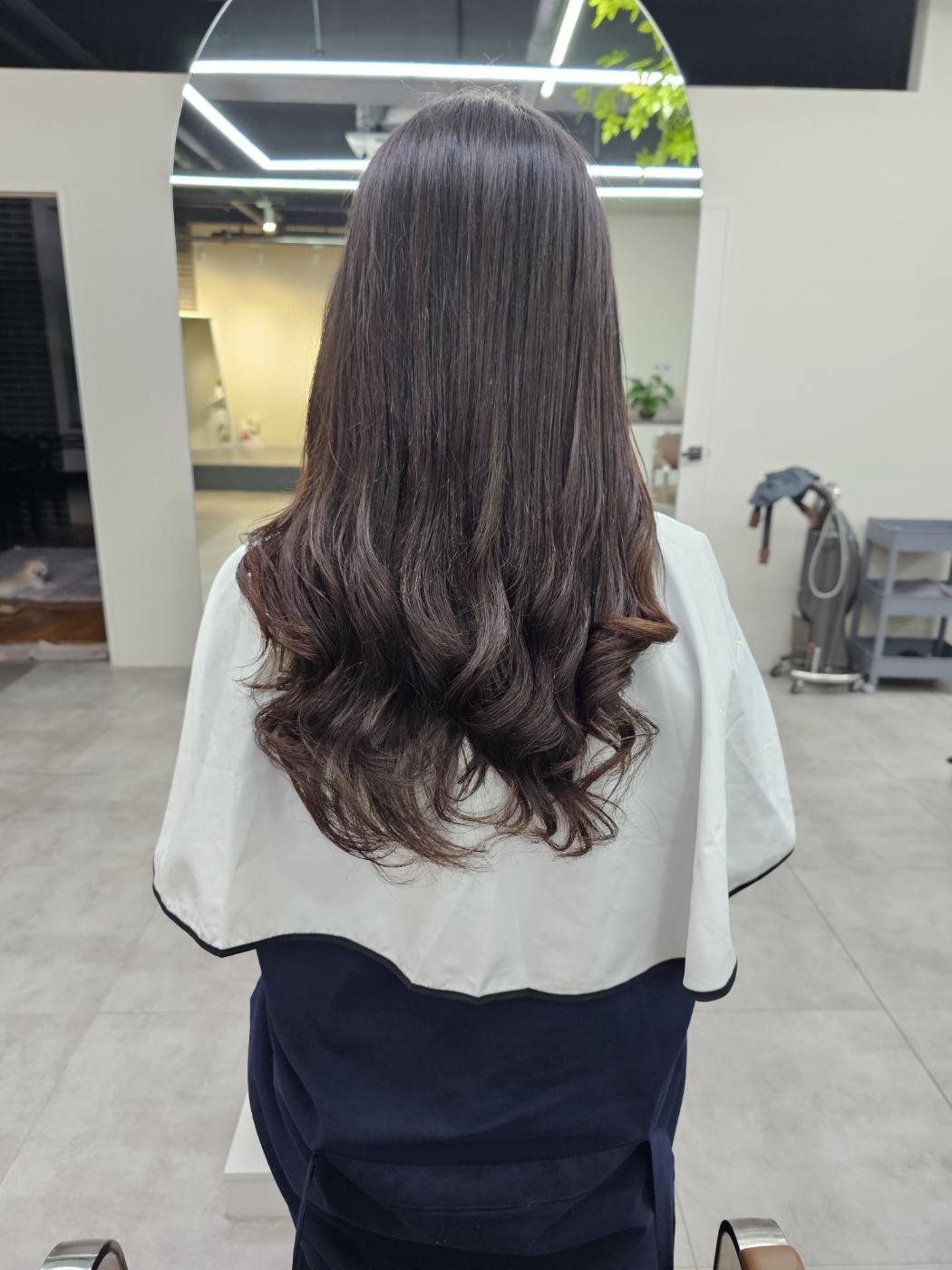 모결헤어팀 구래점 picture 3
