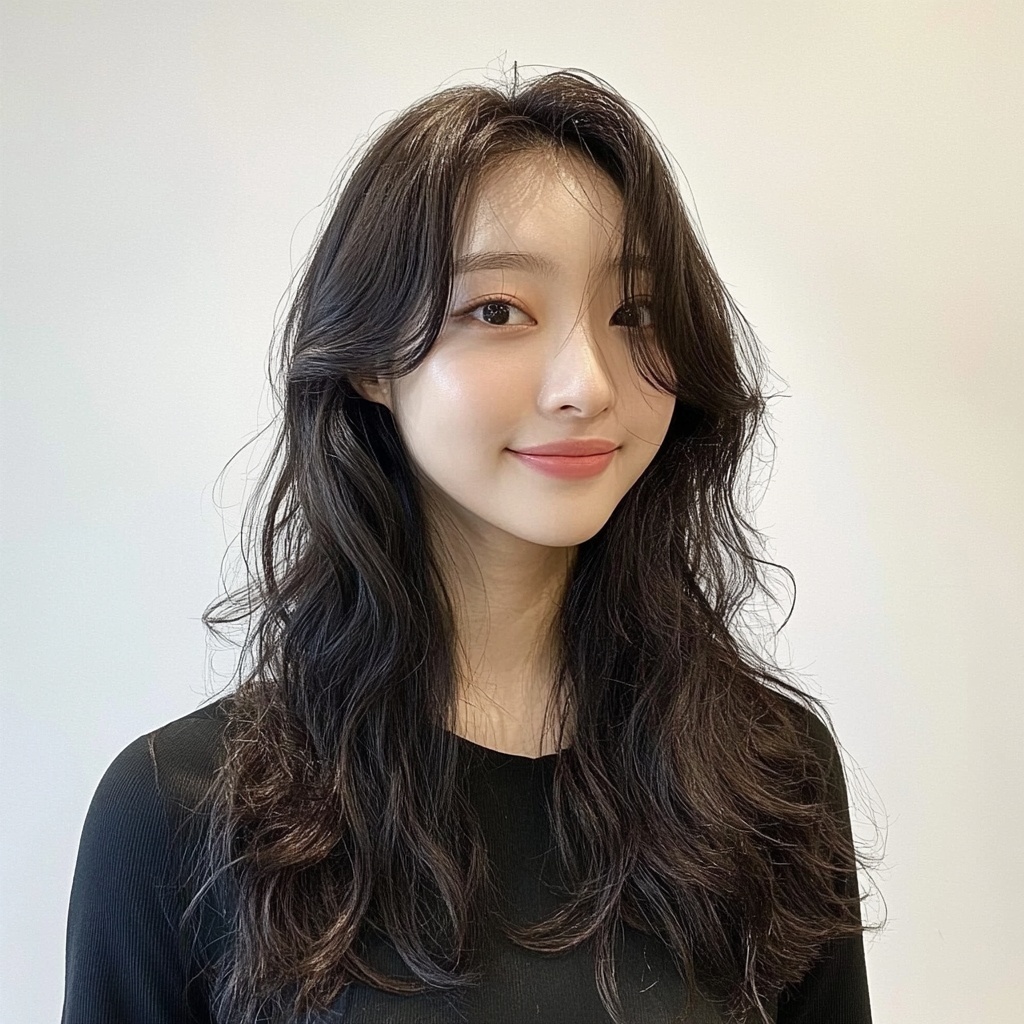 모결헤어팀 구래점 picture 4