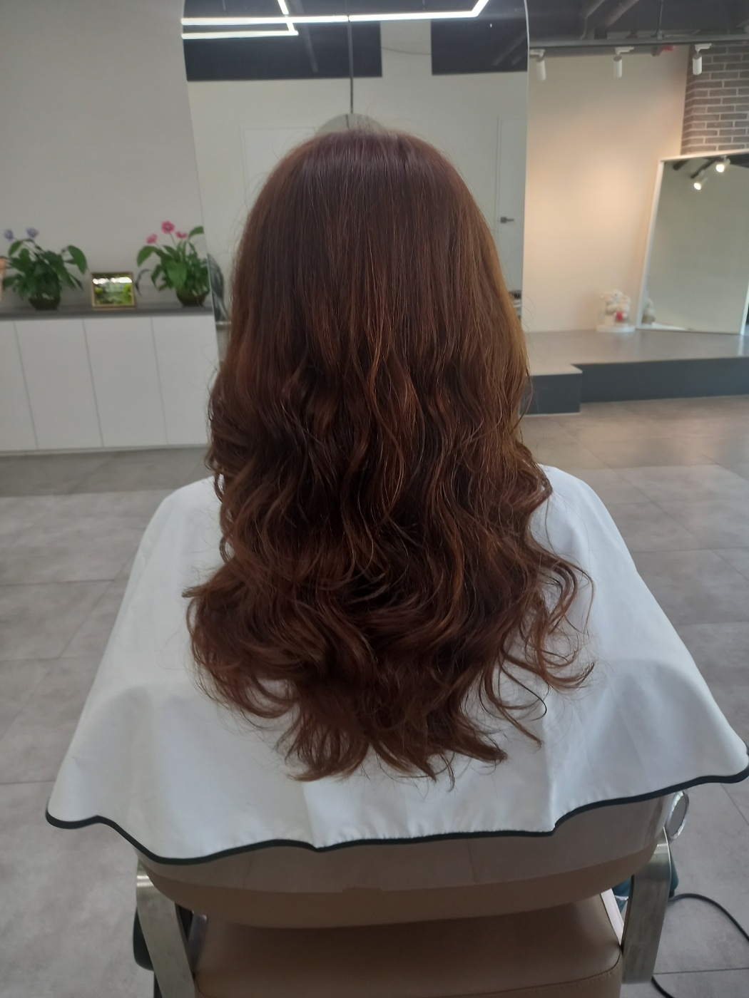 모결헤어팀 구래점 picture 5