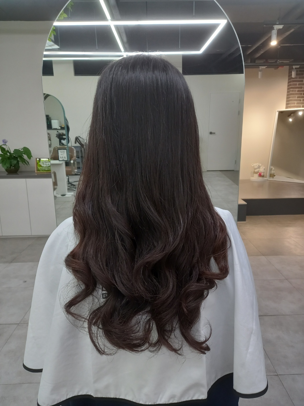 모결헤어팀 구래점 picture 6