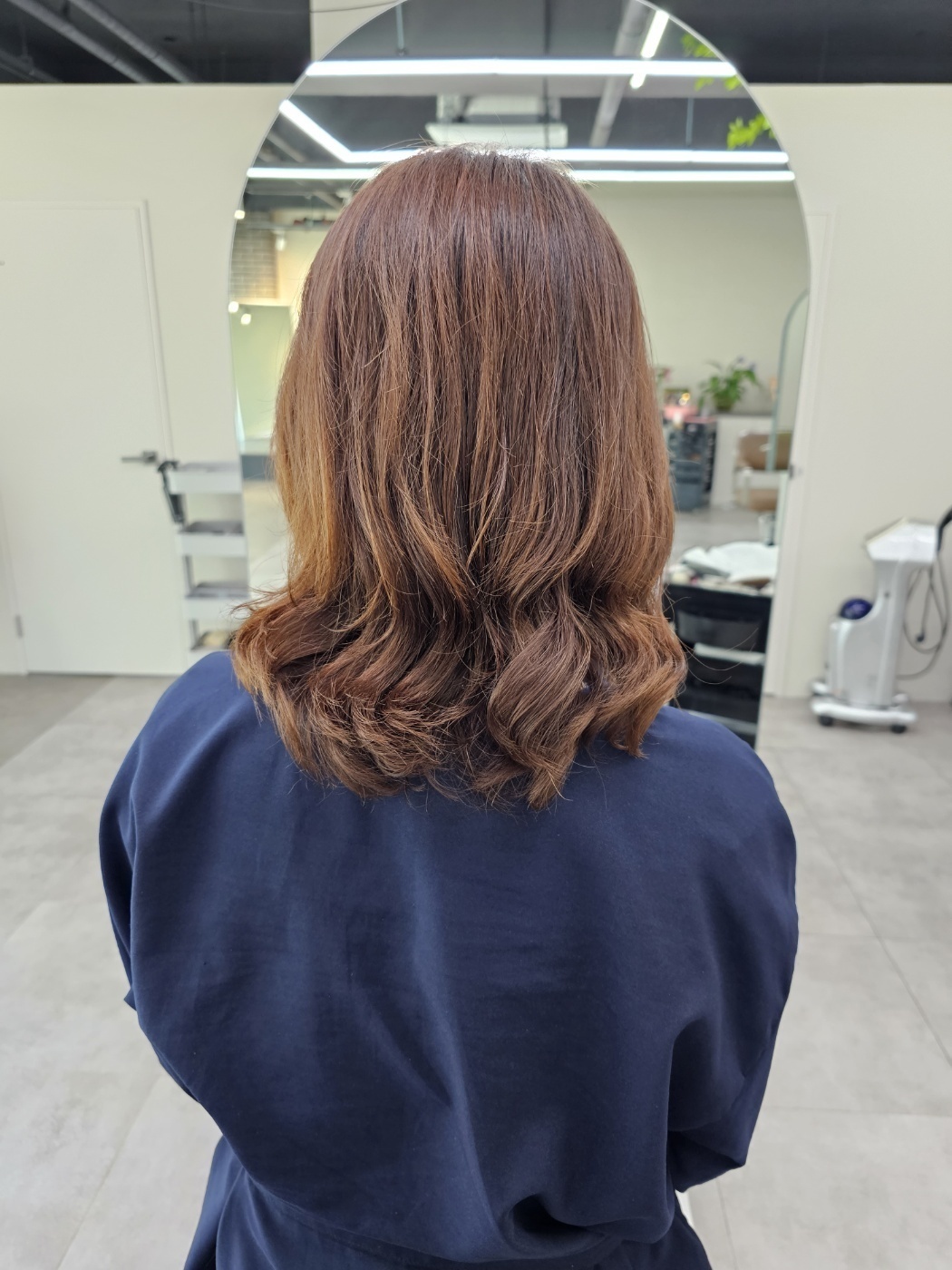 모결헤어팀 구래점 picture 7