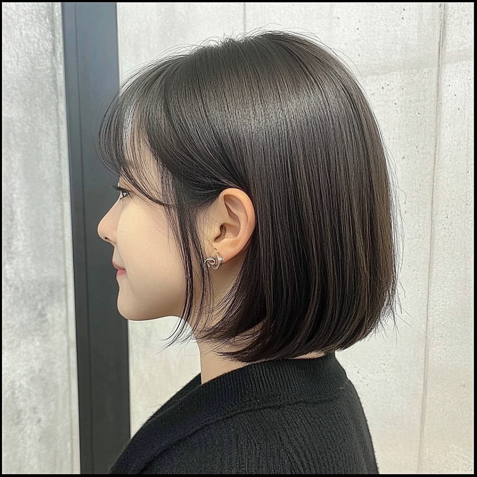 모결헤어팀 구래점 picture 8