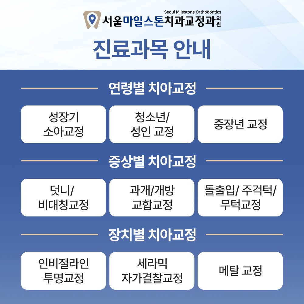 서울마일스톤치과교정과의원 picture 6
