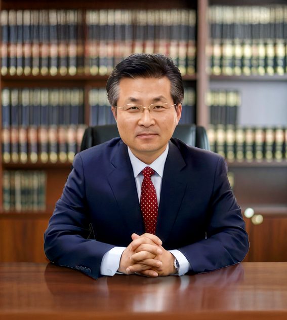 이정용 법률사무소