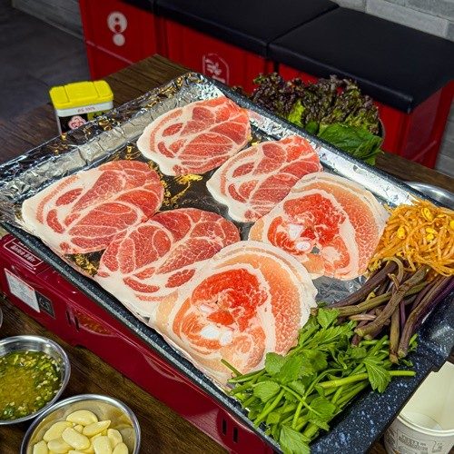 밥값도 오르는데, 오픈했다고 3만 원을 준다고요?