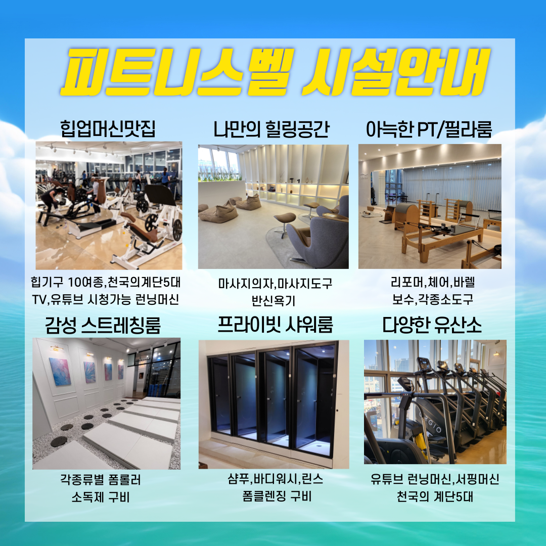 피트니스벨 picture 5