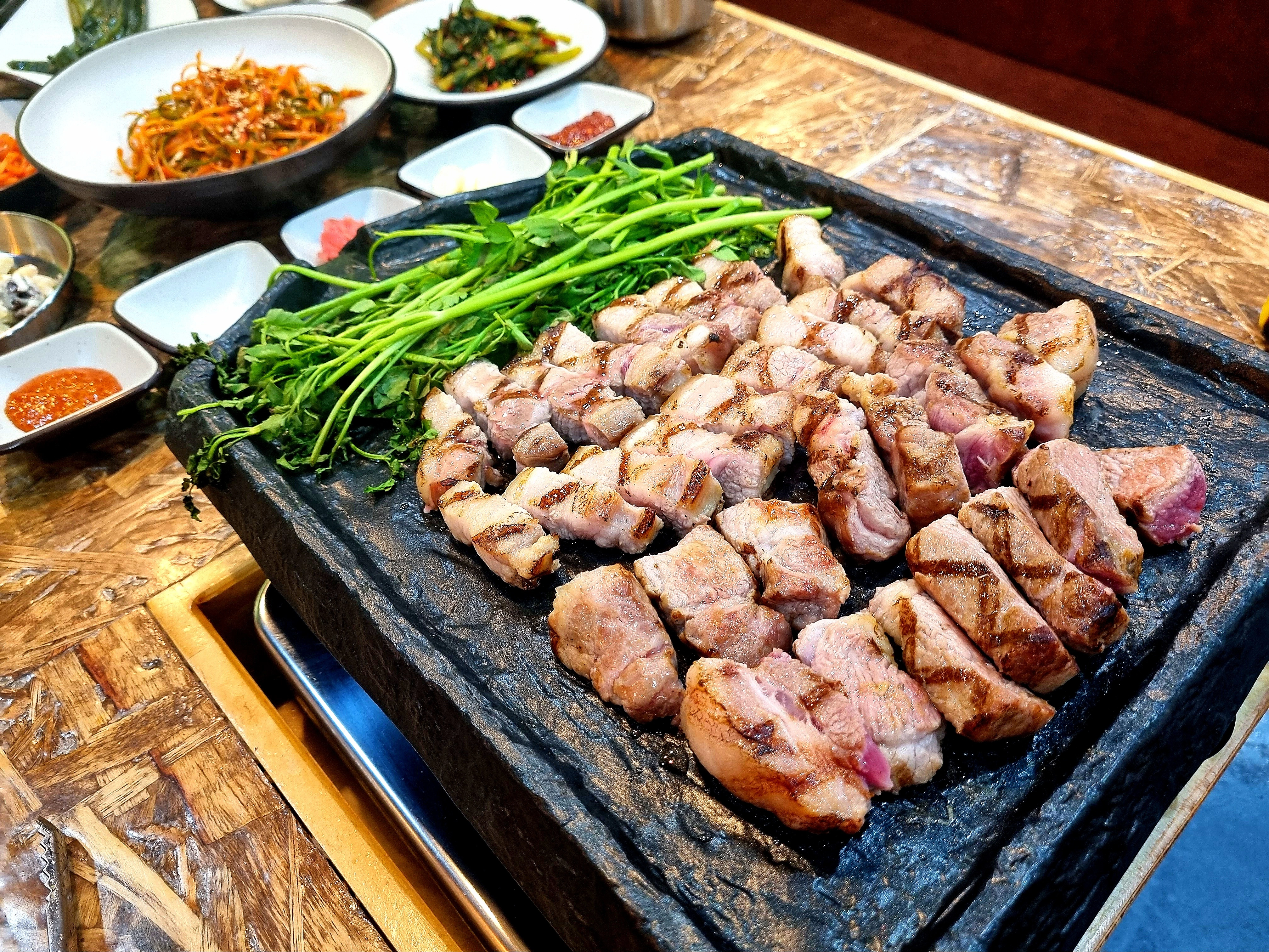 초가짚 | 충청북도 청주시 청원구 오창읍 | 돼지고기 | 당근 동네 업체