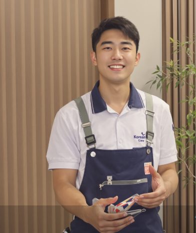 입주사무실거주공실청소