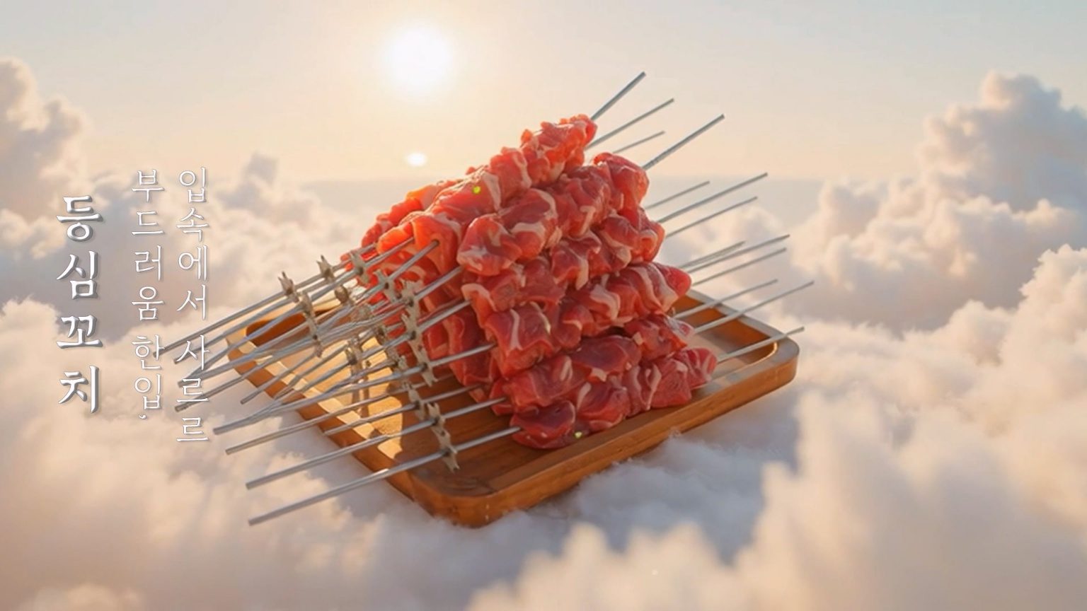 고양꼬치 고덕상일동역점
