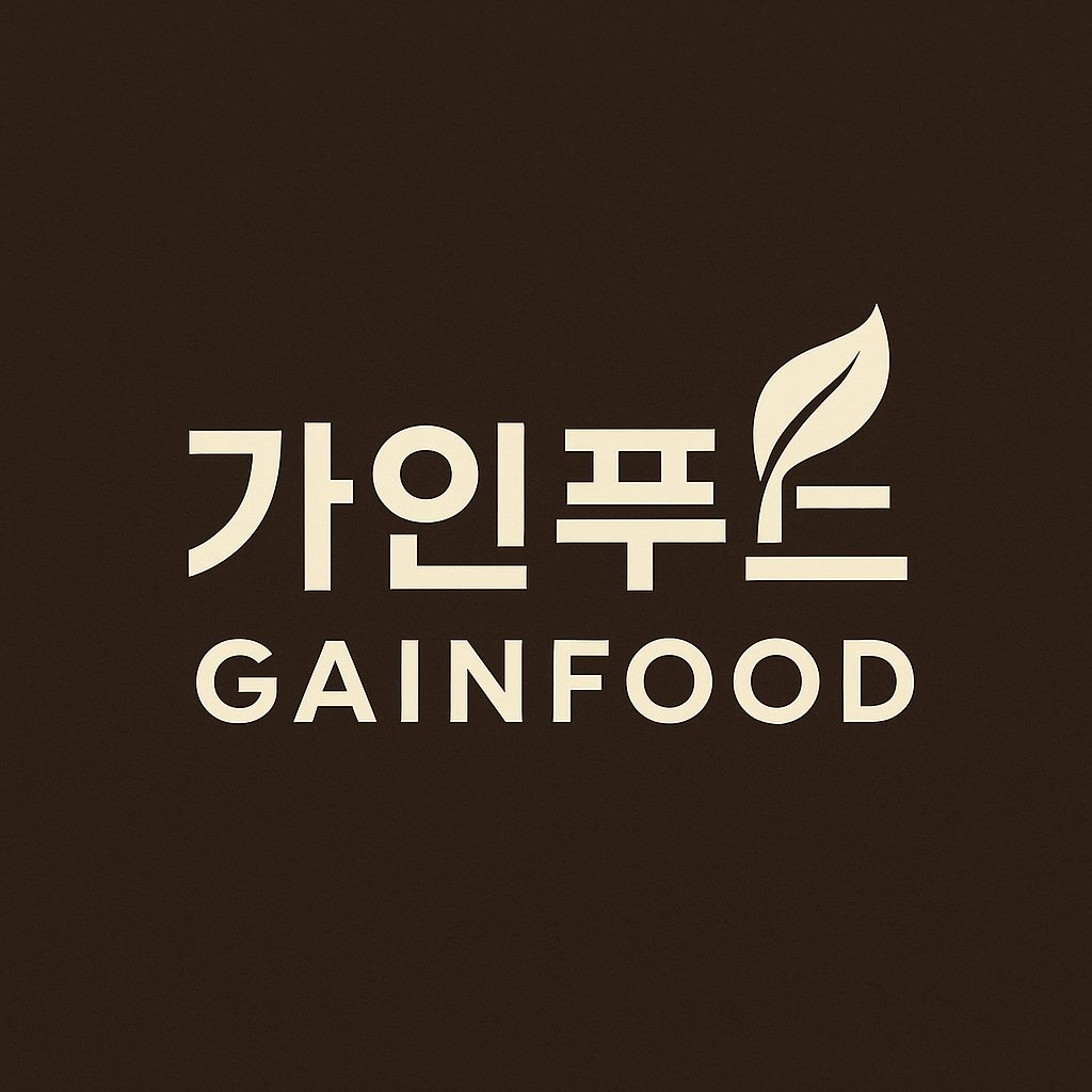 가인푸드