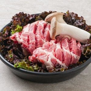 홍조갈비