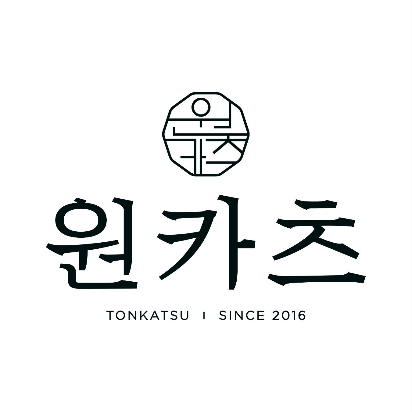 원카츠동래본점