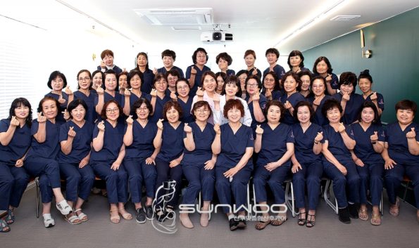 주식회사선우케어산후교육원