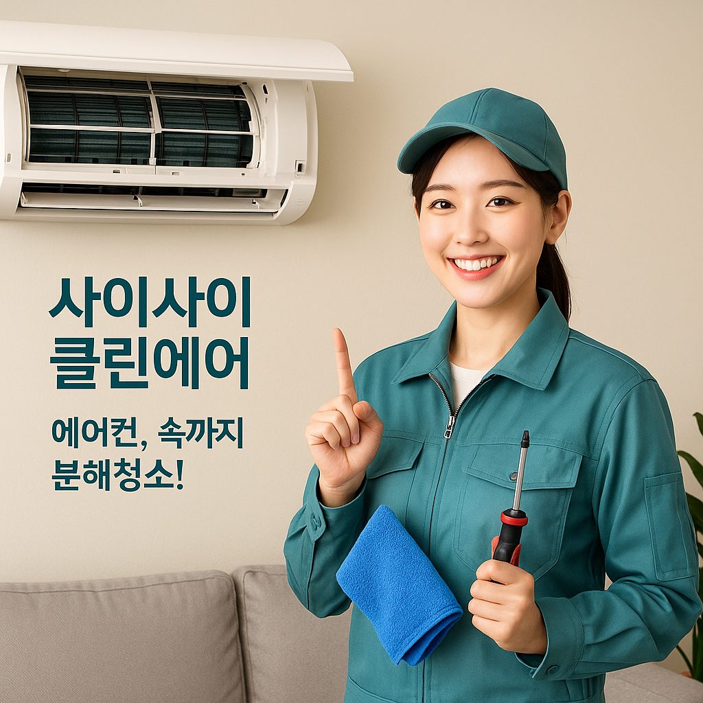 사이사이클린에어