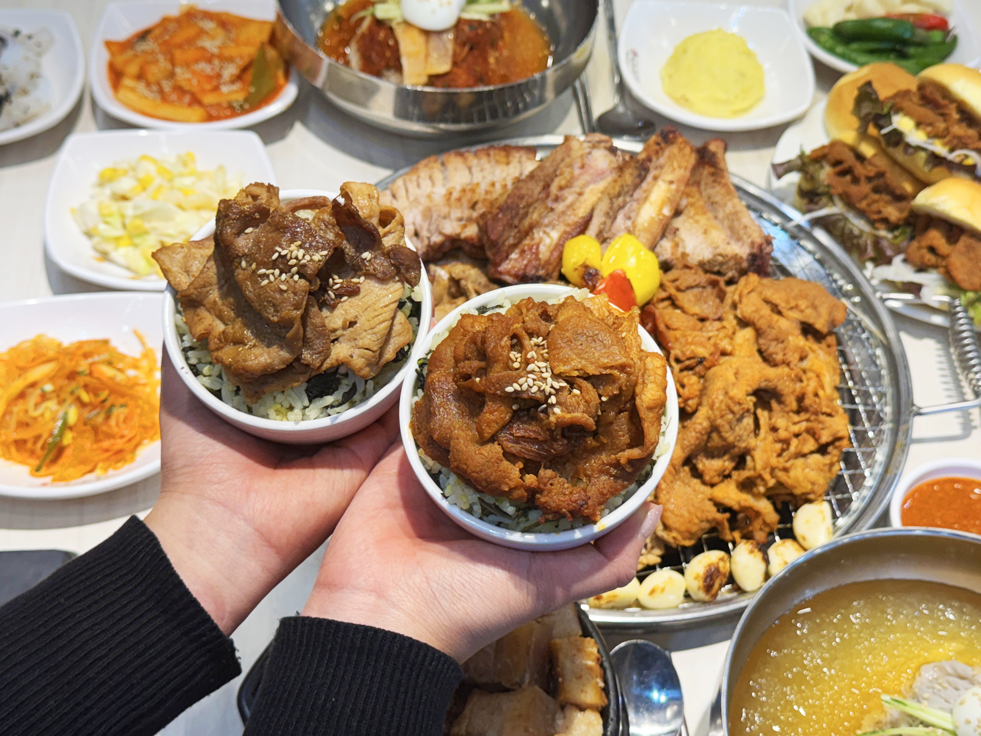 명륜진사갈비 수유점 picture 5