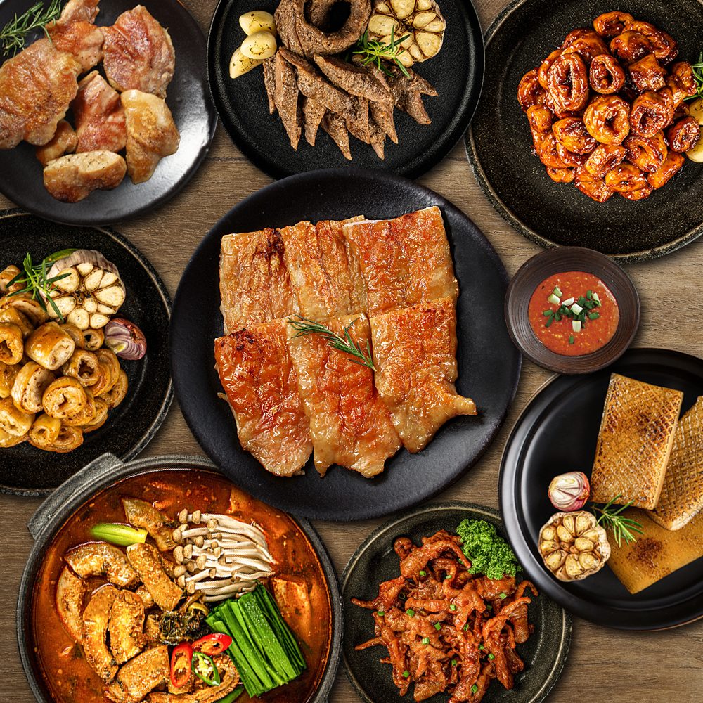 남다른대구막창 성남 정자점