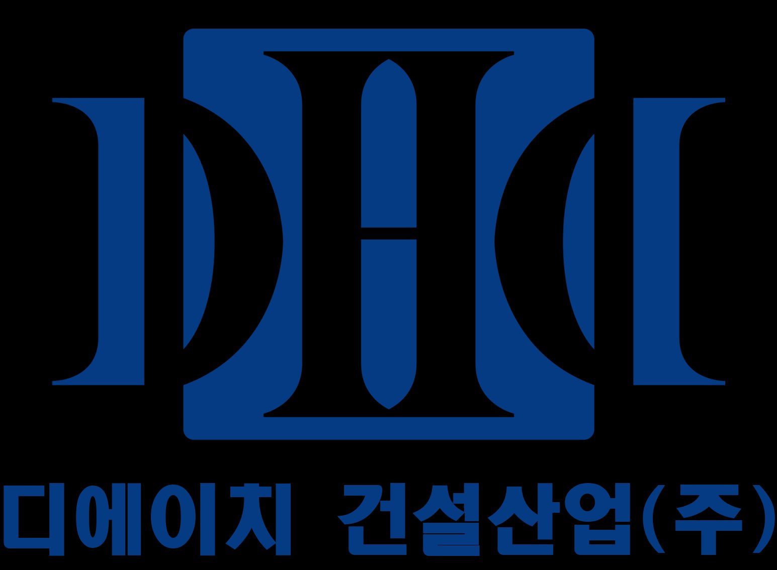 디에이치건설산업