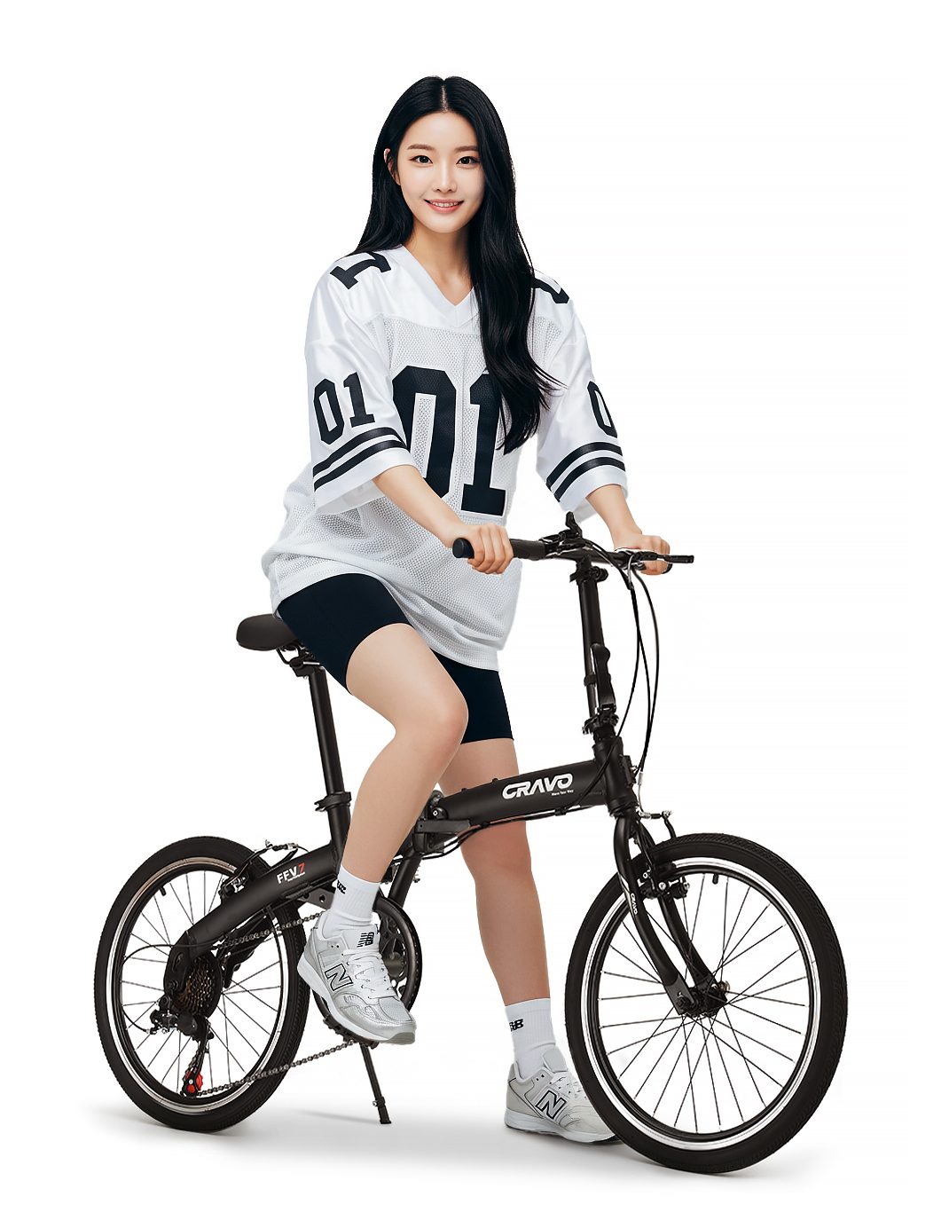 주식회사 서브루나바이크