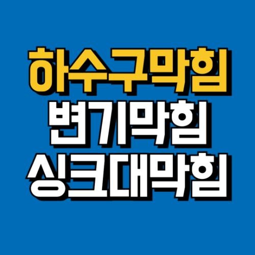 변기막힘막혔을때뚫는곳업체 picture 0