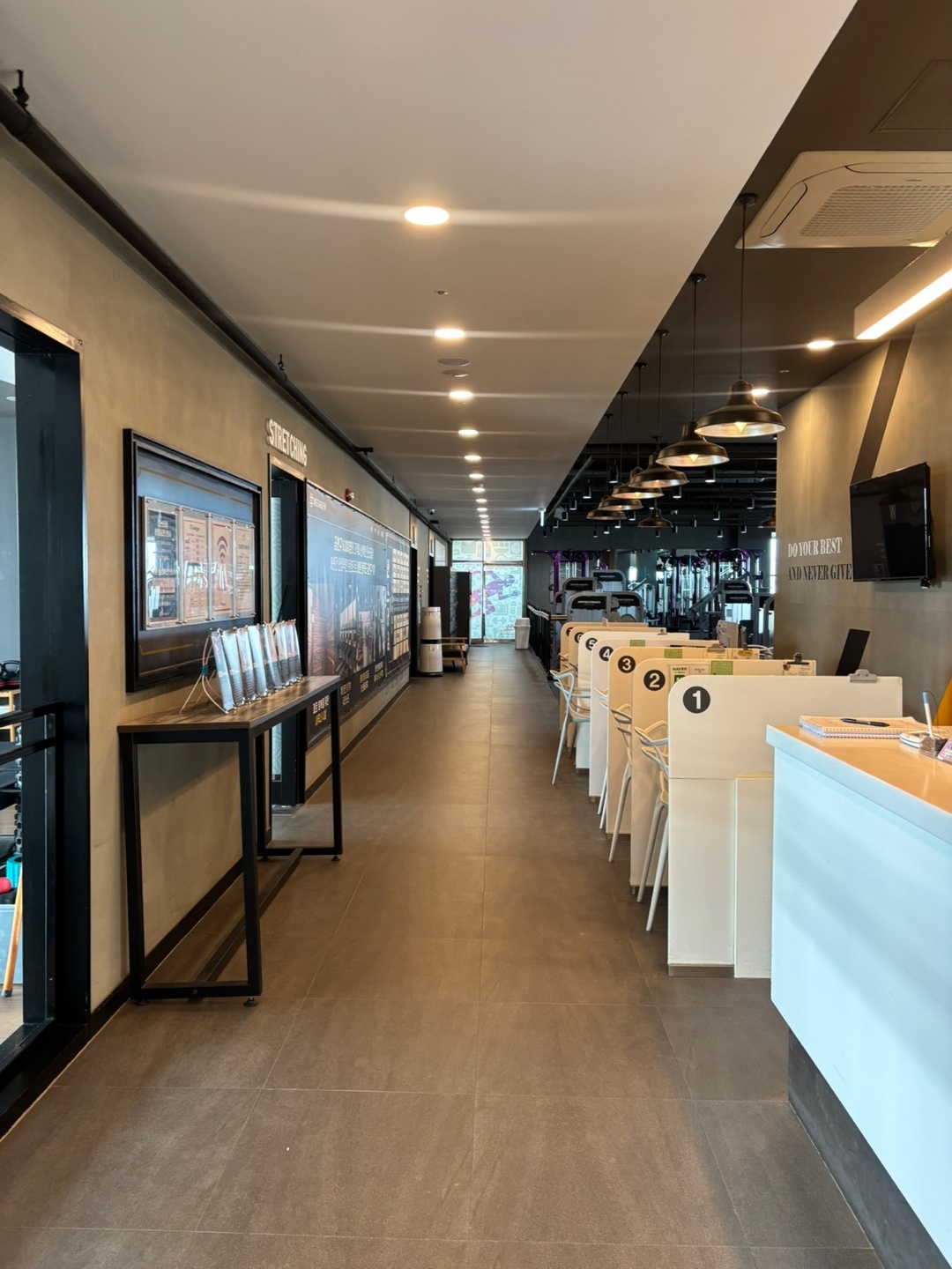 인스타짐 독산점 picture 7