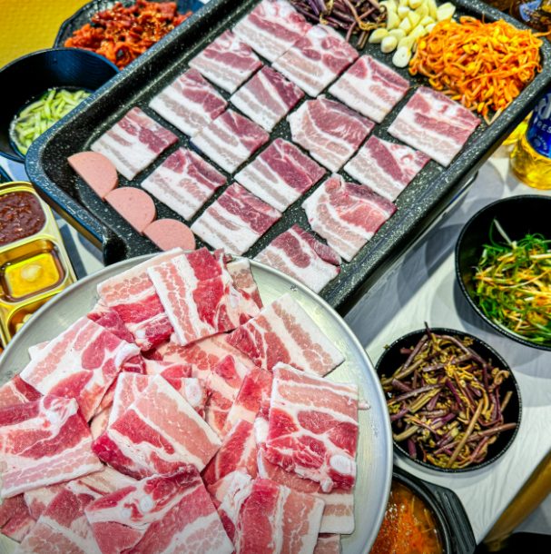 철산회관
