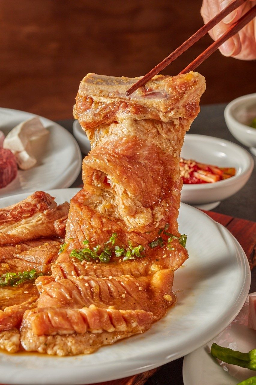 신사약방 선릉본점