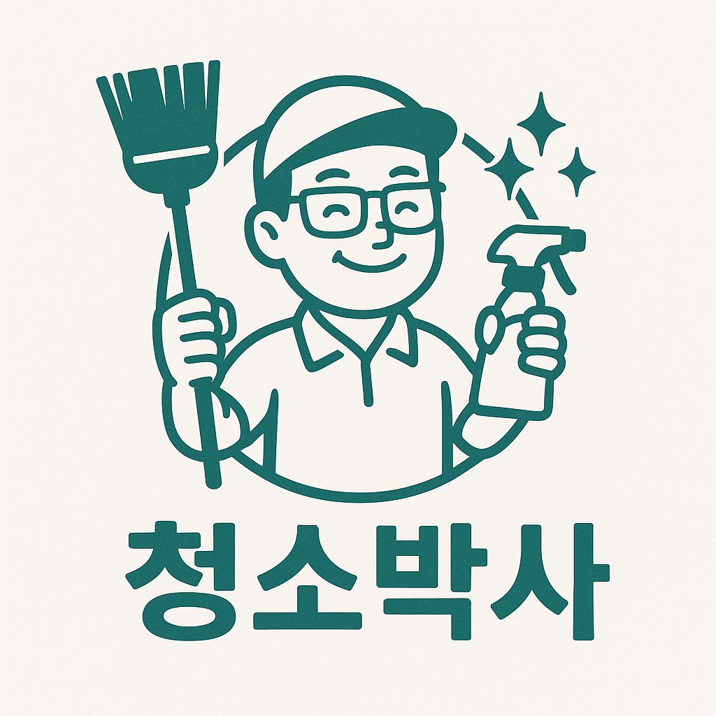 청소박사