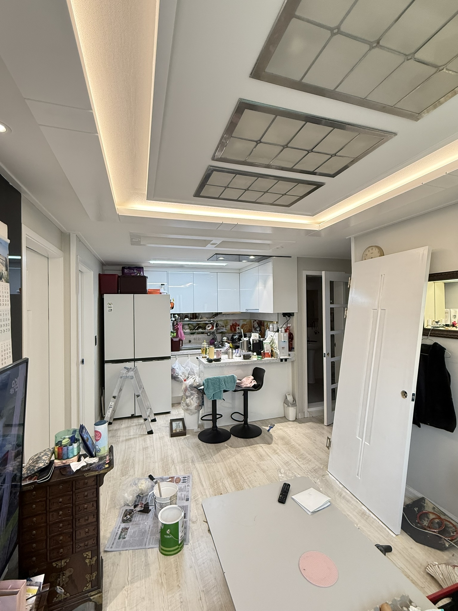 페인트 다함 picture 8