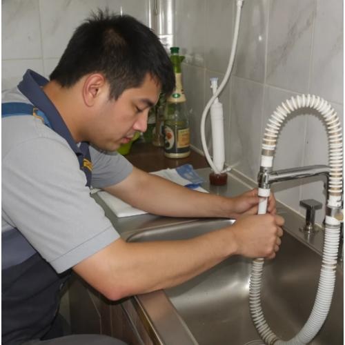 트렌디하수구배관변기막힘 picture 1