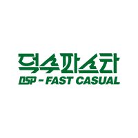 덕수파스타 광주수완
