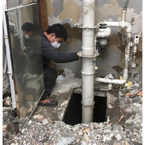신속365하수구세면대막혔을때막힘 picture 2