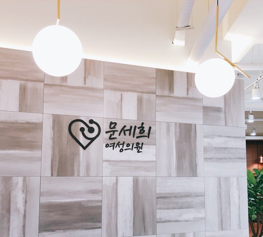 문세희여성의원