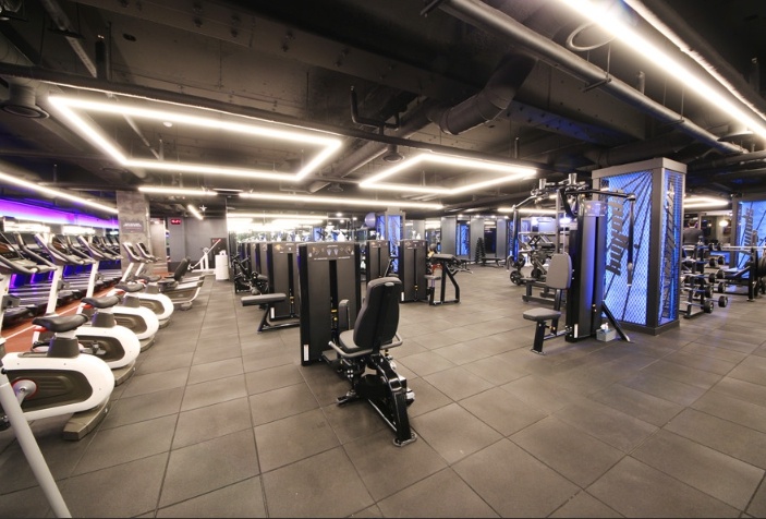 스포애니 삼양사거리점 picture 5