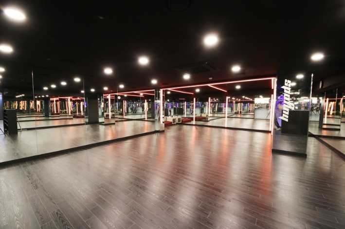 스포애니 삼양사거리점 picture 7