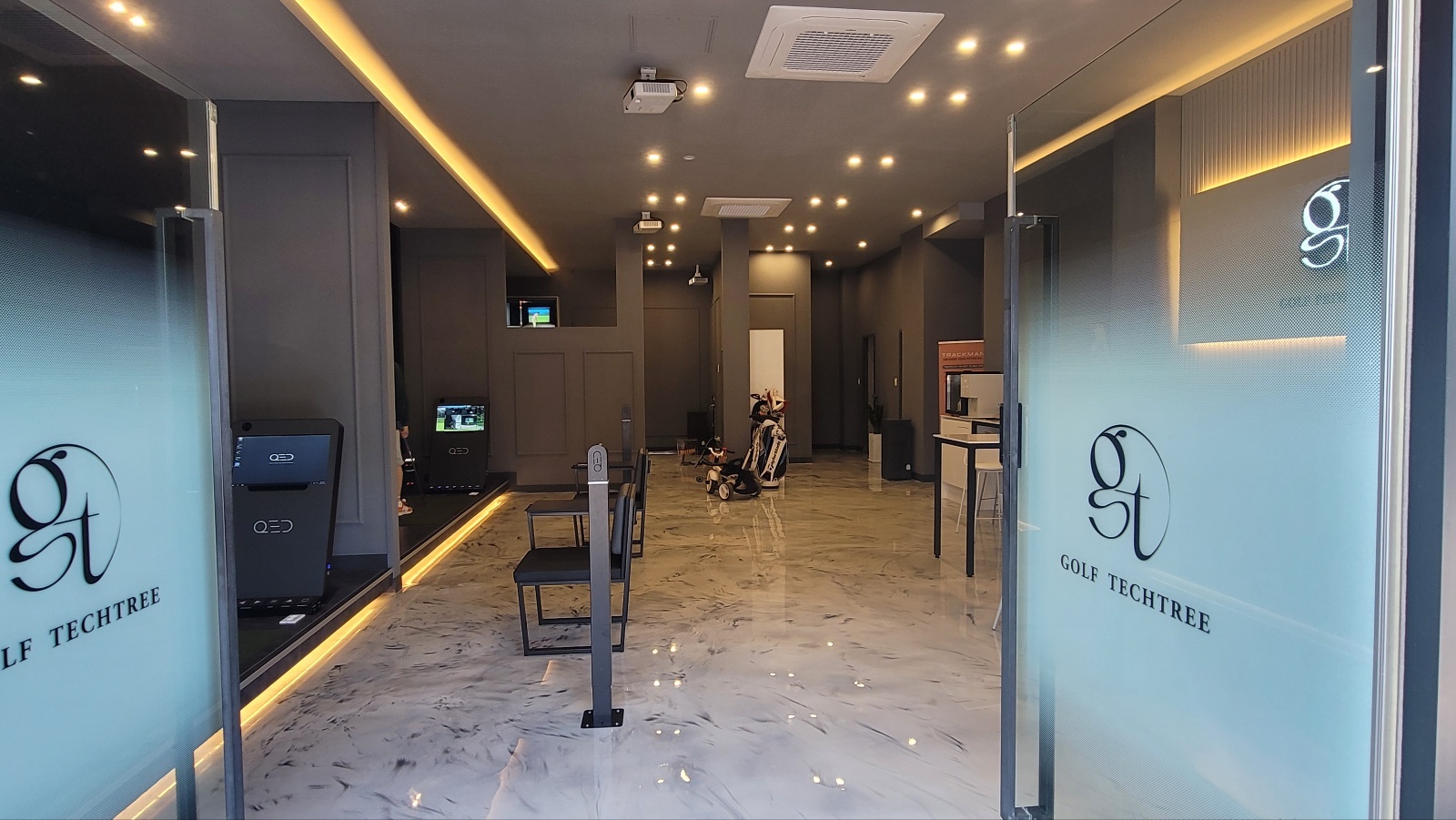 골프테크트리 picture 1